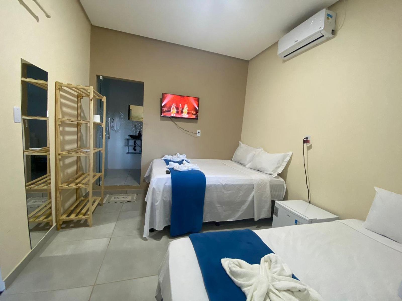 Hotel Vista Da Serra - Suzart