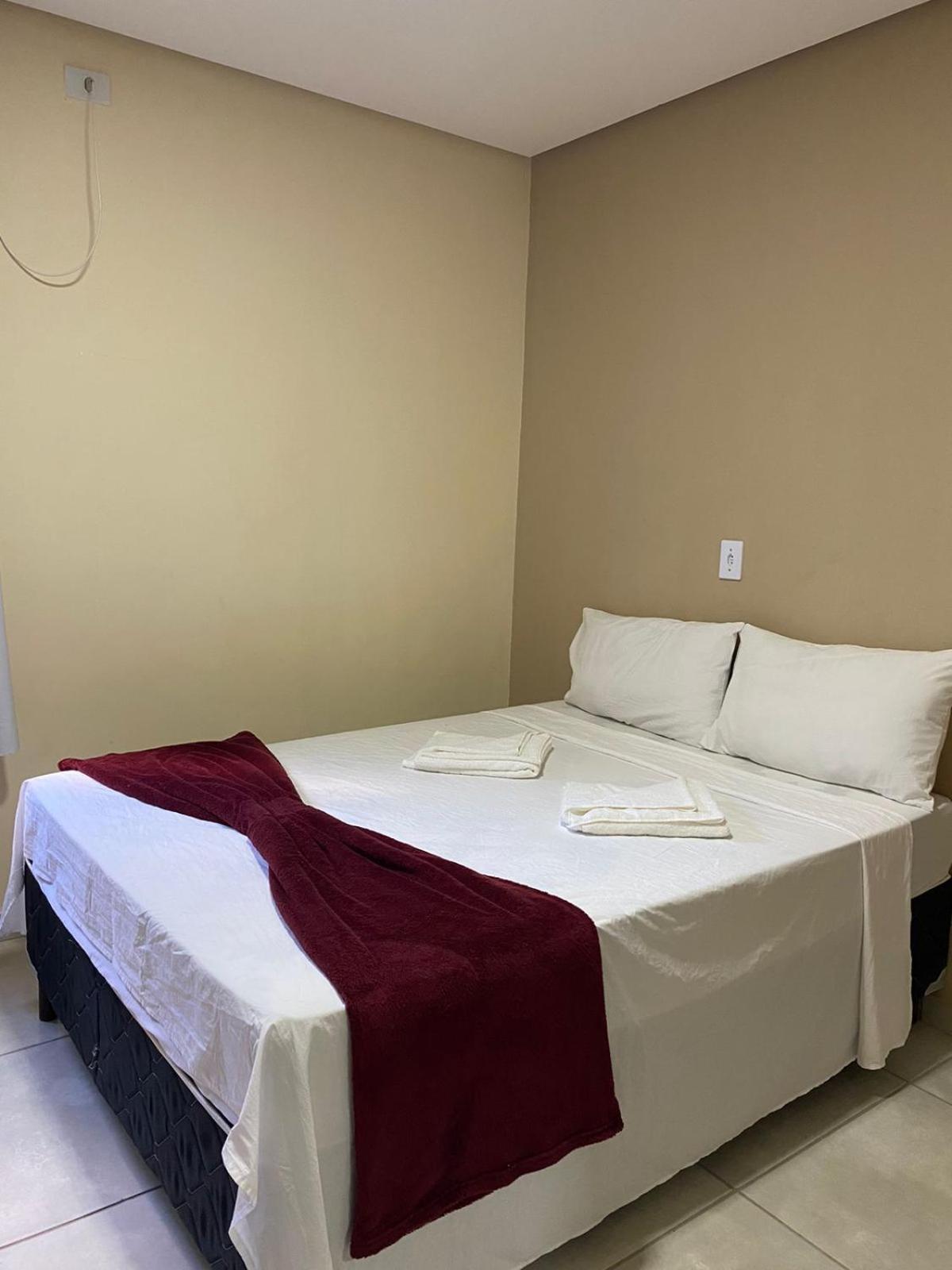 Hotel Vista Da Serra - Suzart 3*