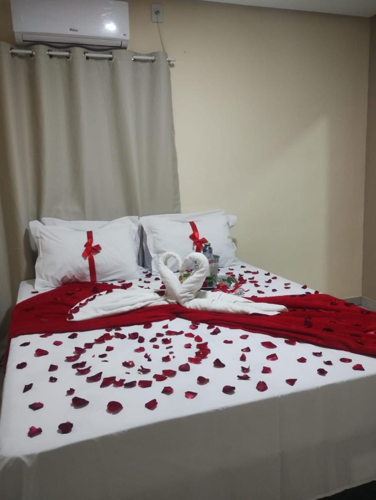 Hotel Vista Da Serra - Suzart