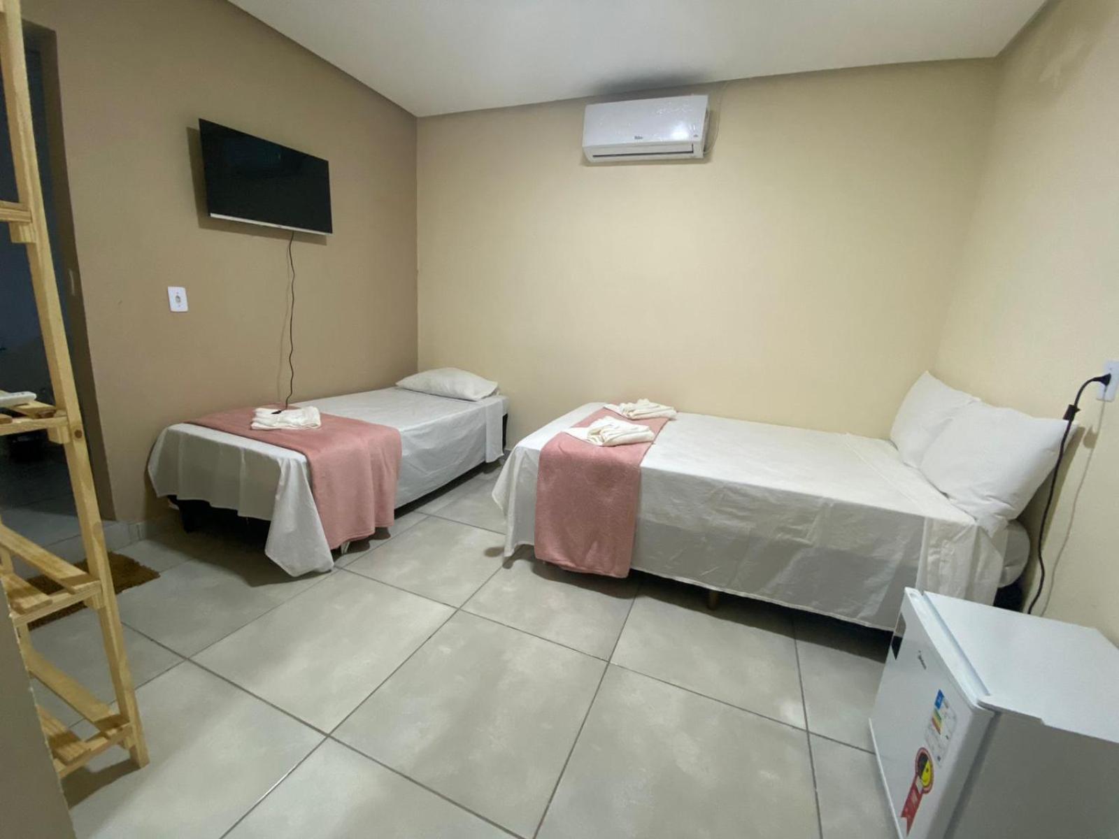 Vista Da Serra - Suzart Hotel