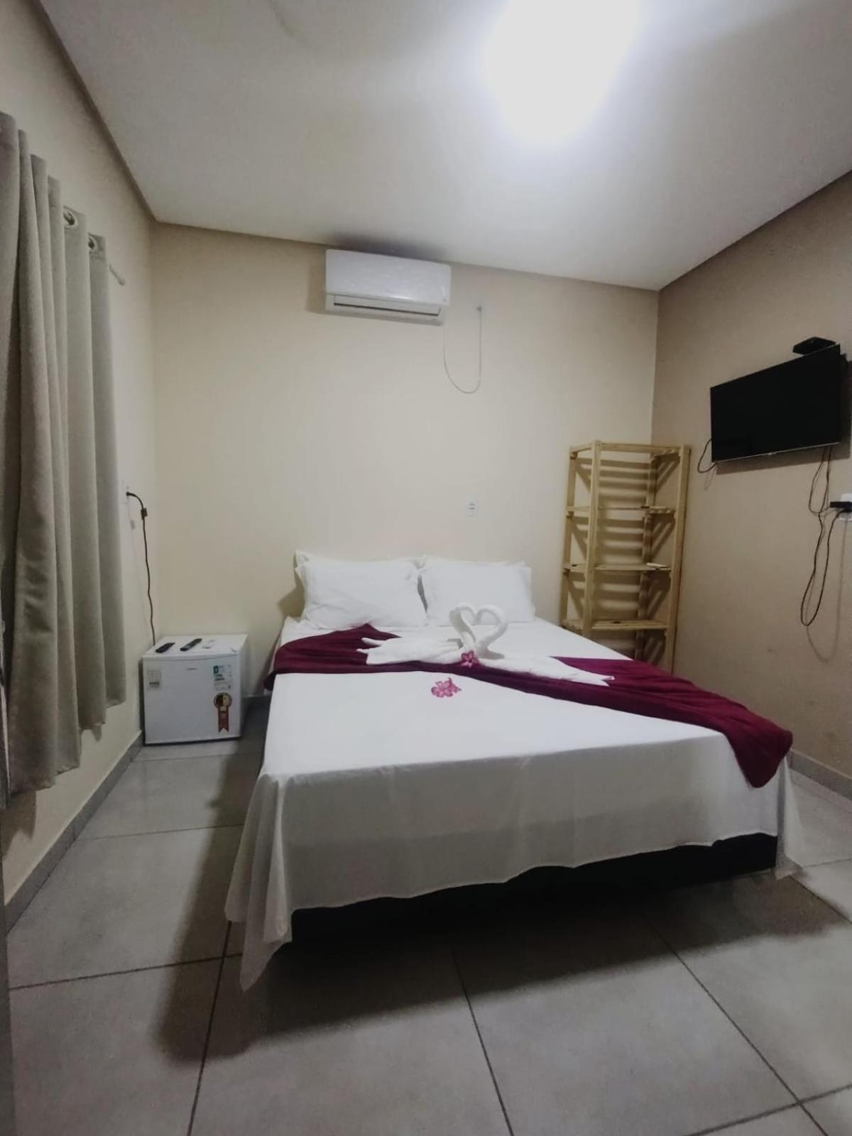Hotel Vista Da Serra - Suzart 3*