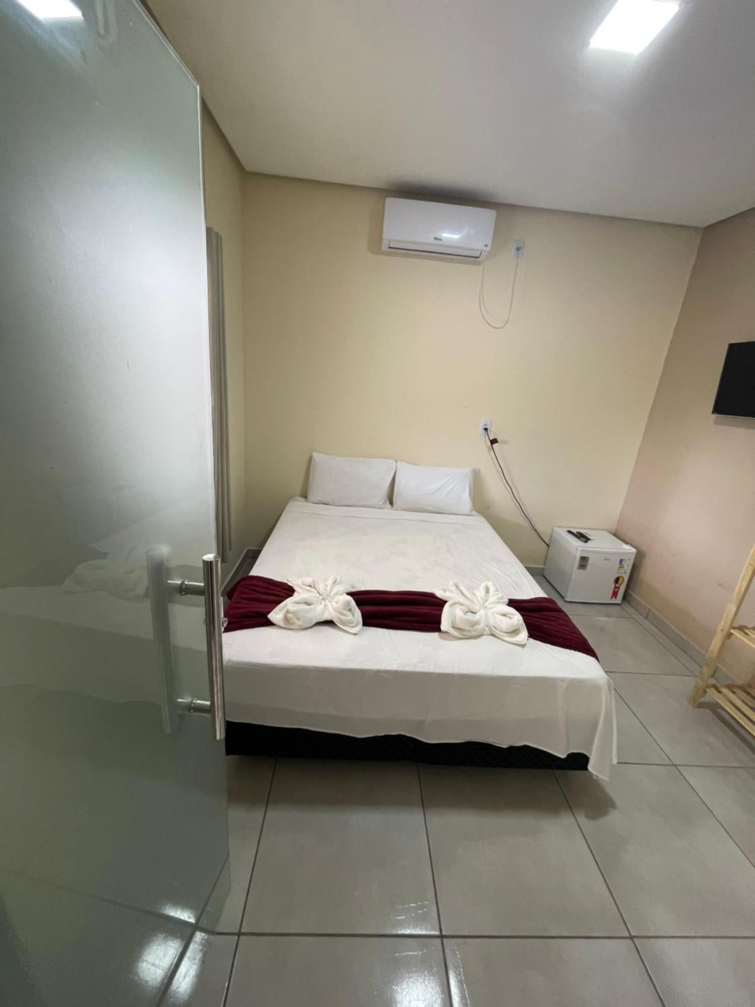 Vista Da Serra - Suzart Hotel 3*