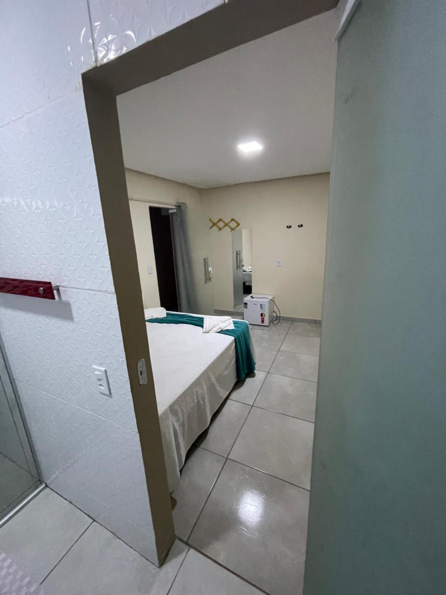 Hotel Vista Da Serra - Suzart 3*