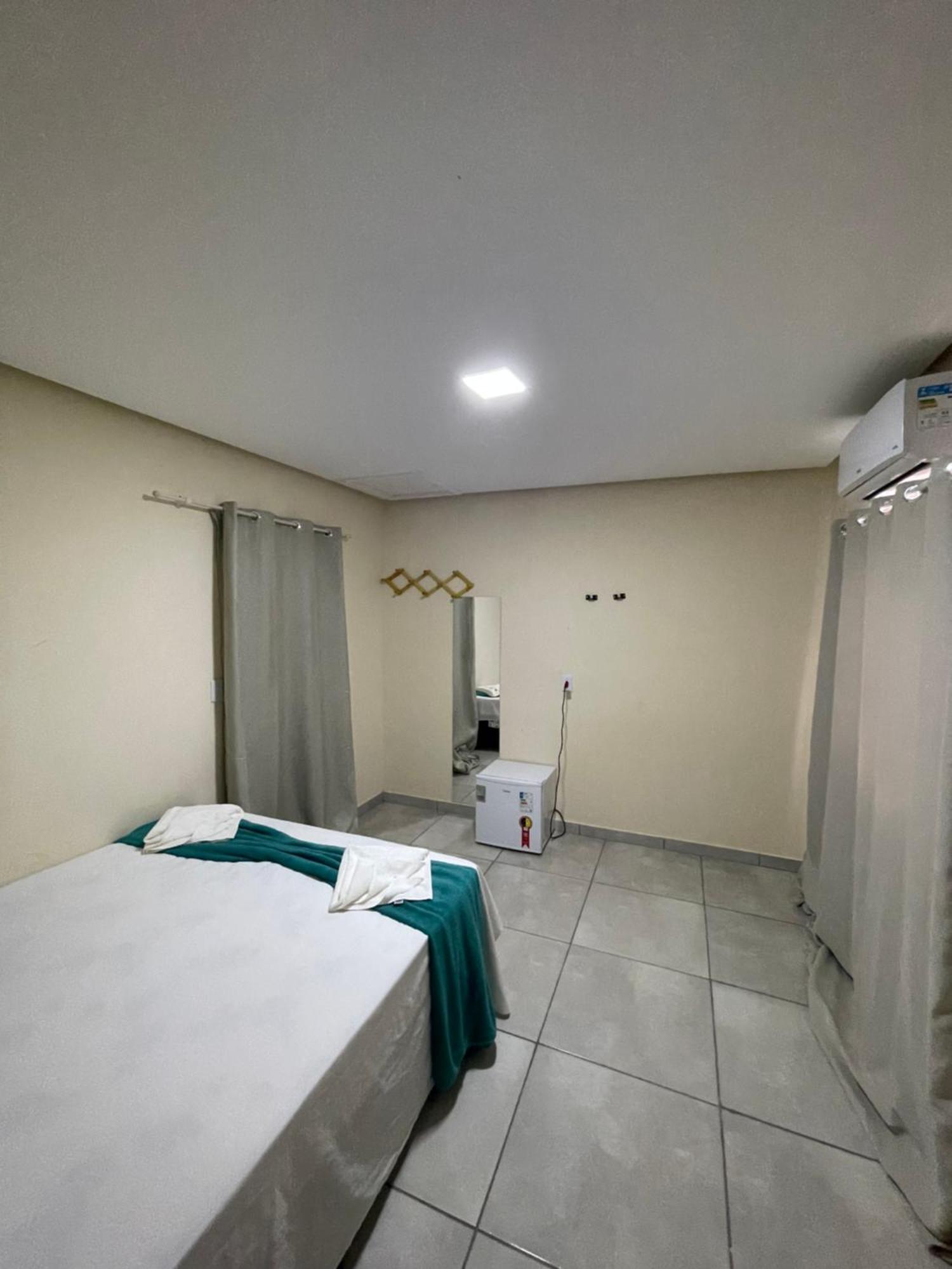 Hotel Vista Da Serra - Suzart