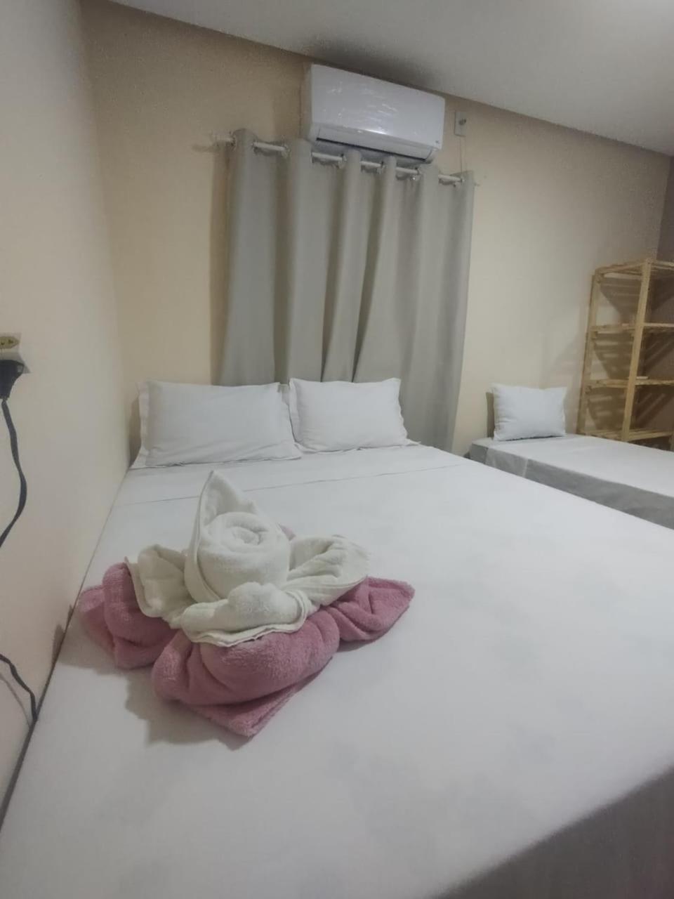 Hotel Vista Da Serra - Suzart