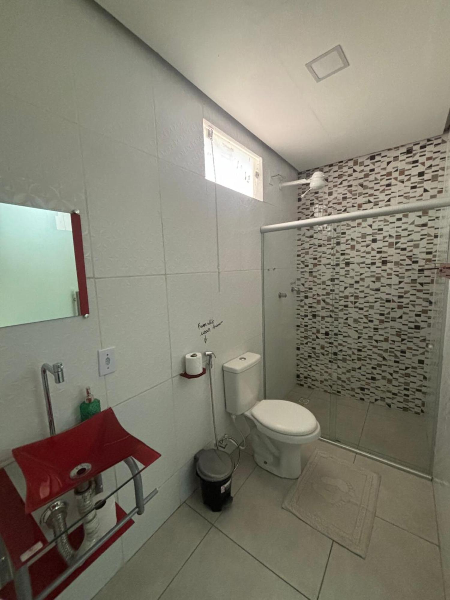 Hotel Vista Da Serra - Suzart Lencois