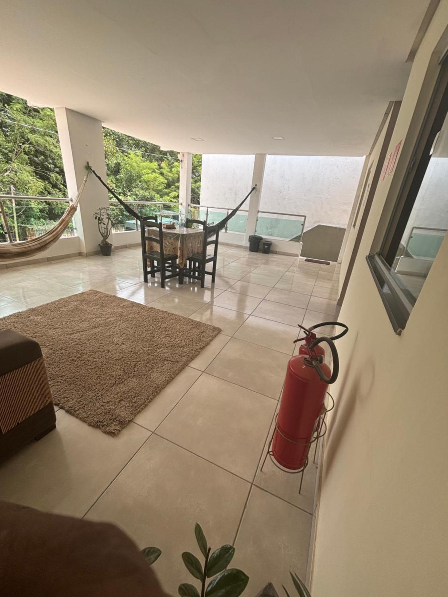 Vista Da Serra - Suzart Hotel 3*