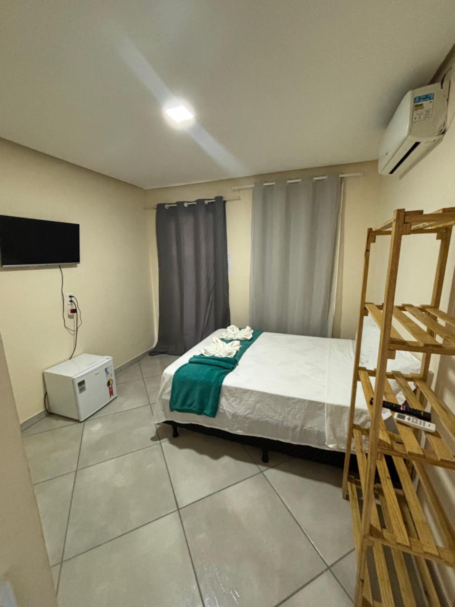 Vista Da Serra - Suzart Hotel 3*