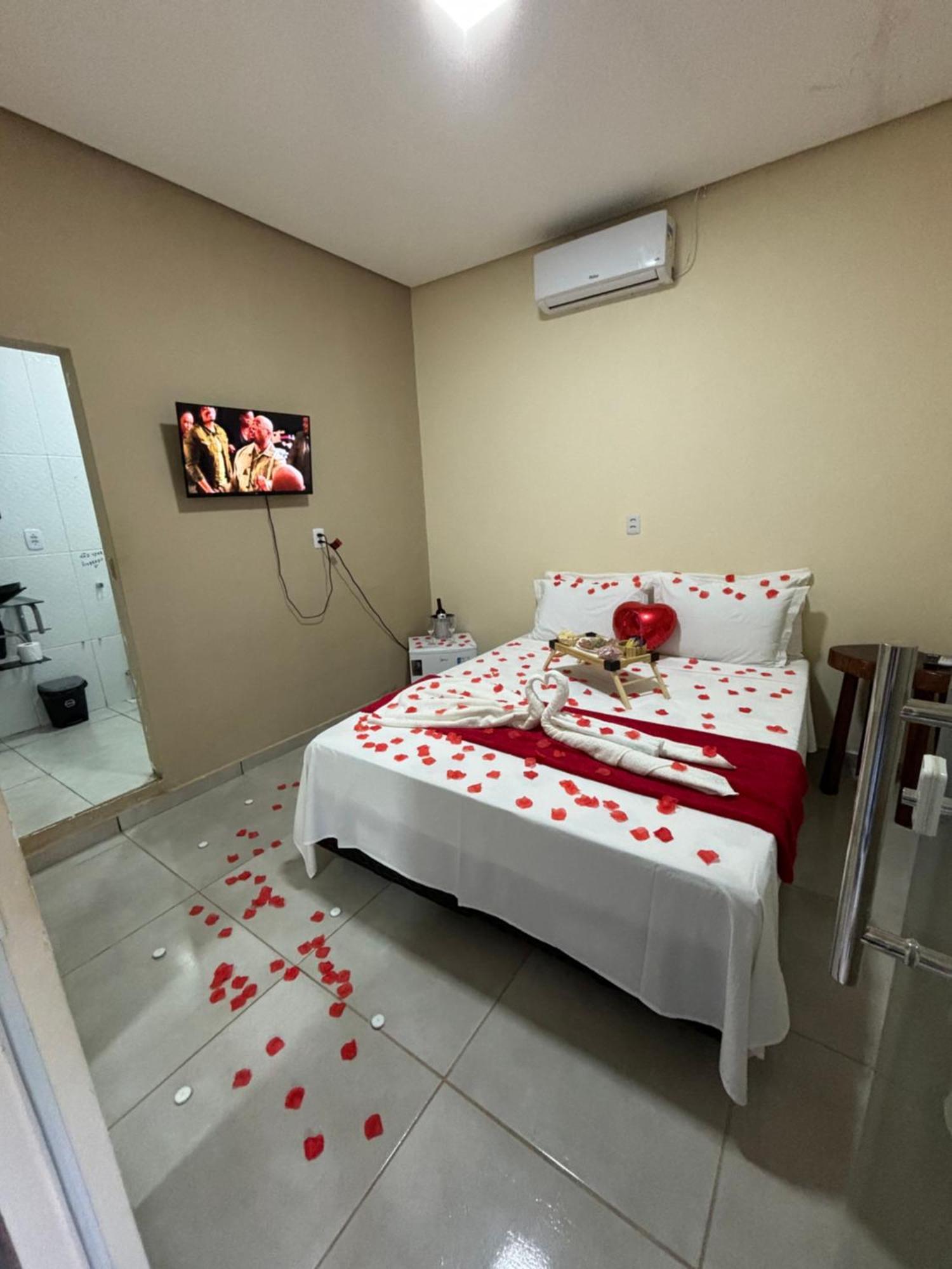 Hotel Vista Da Serra - Suzart Lencois
